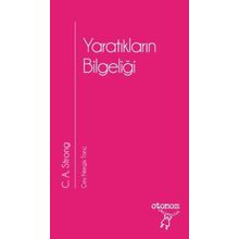 Otonom Yayıncılık Yaratıkların Bilgeliği