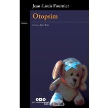 Otopsim - Jean Louis Fournier