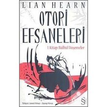 Otori Efsaneleri - Lian Hearn