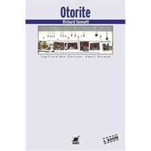 OTORITE - RICHARD SENNETT