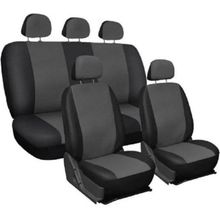 Otozum Hyundai Kona GriOto Koltuk Kılıfı
