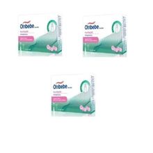 Otribebe Monodoz Serum Fizyolik 5 ml x 20 Flakon 3 Adet Takviye Edici Gıda