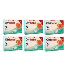 Otribebe Nazal 6x10 Adet Burun Aspiratörü Yedek Ucu