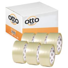 Otto 45 mm x 100 mt 18'li Koli Bandı