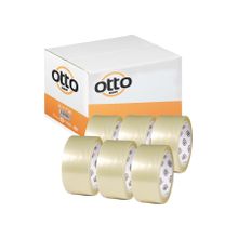 Otto 45 mm x 100 mt 48'li Koli Bandı
