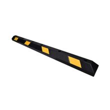 Otto 6180 180 cm Kauçuk Araç Stoperi