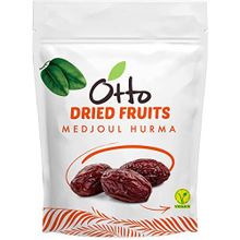 Otto Dried Fruits 150 gr Medjoul Hurma