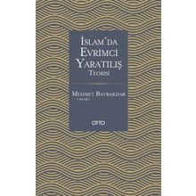 Otto Yayınları İslamda Evrimci Yaratılış Teorisi