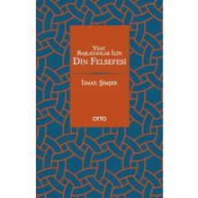 Otto Yayınları Yeni Başlayanlar İçin Din Felsefesi