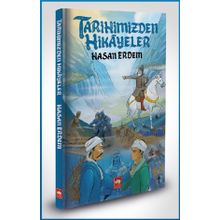 Ötüken Neşriyat Tarihimizden Hikayeler - Ciltli