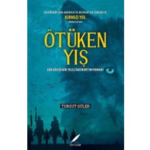 Ötüken Yış - Turgut Güler