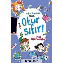 Otur Sıfır - Erdoğan Oğultekin