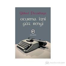 Oturma İzni - Güz Rengi - Yüksel Pazarkaya