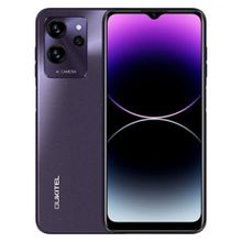 Oukitel C32 128 GB 8 GB Ram Mor