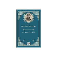 Our Mutual Friend-Paper Books