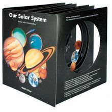 Our Solar System - Sarah Sweeney