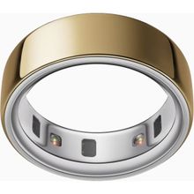 Oura Ring 4 Altın Akıllı Yüzük