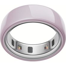 Oura Ring 4 Pembe Akıllı Yüzük