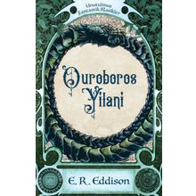 Ouroboros Yılanı - E. R. Eddison