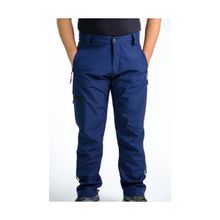 Outdo Premium Softshell Motorcu Pantolonu Lacivert