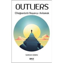 Outliers Sarah Eden