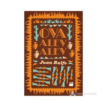 Ova Alev Alev - Juan Rulfo