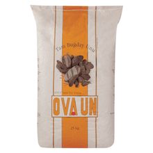 Ova Un 25 kg Ekmeklik Tam Buğday Unu