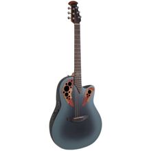 Ovation CE44-RBB-G Celebrity Elite Elektro Akustik Gitar