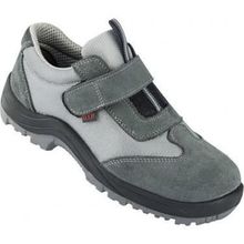 Overguard SL-402-S1 Dip İş Ayakkabısı