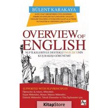 Overview of English / Bülent Karakaya