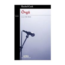 Övgü - Rachel Cusk
