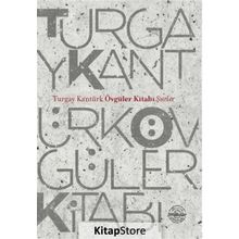 Övgüler Kitabı - Turgay Kantürk