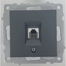 Ovivo Grano Füme Nümeris Telefon Prizi