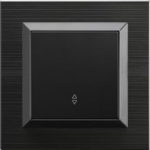 Ovivo Quantum Antrasit Çerçeveli Vavien Anahtar