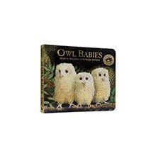 Owl Babies - Walker Books