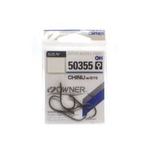 Owner 50355 No:1-0 7'li Paket Olta İğnesi