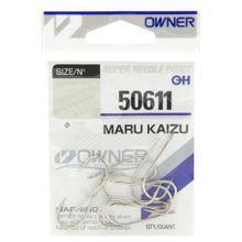 Owner 50611 No:2 Olta İğnesi