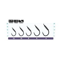 Owner 53125 Spring Ccn With Eye Black Chrome Sazan Olta İğnesi