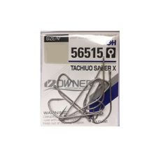 Owner 56515 No:2-0 8'li Paket Olta İğnesi