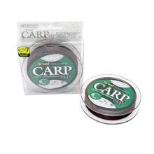 Owner Broad Carp 0.33 mm 100 mt Sazan Misinası