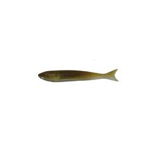Owner Wounded Minnow 9 cm Ayu Silikon Balık Yem