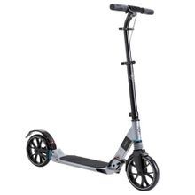 Oxelo T7XL Siyah Yetişkin Scooter