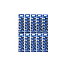 Oxford AG13 LR44 357A 100'lü Alkaline Düğme Pil