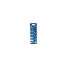 Oxford AG13 LR44 357A 10'lu Alkaline Düğme Pil