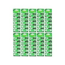 Oxford Ag3 Lr41 392A 100'lü Alkaline Düğme Pil