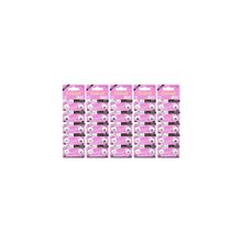 Oxford AG4 LR626 377A 50'li Alkaline Düğme Pil
