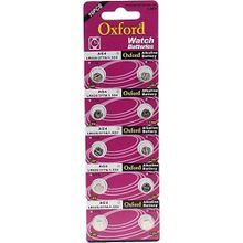 Oxford Ag4 Lr66 377 L626 10 Adet Düğme Pil