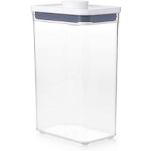 Oxo 11234500 Pop Container Dikdörtgen M 2.7 lt Saklama Kabı