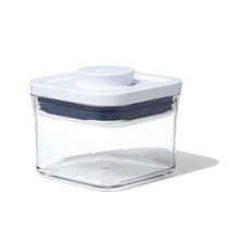 Oxo 11236700 Pop Container Mini Kare 0.4 Saklama Kabı