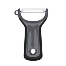 Oxo 11258900 Paslanmaz Çelik Bıçaklı Soyacak